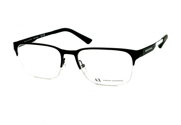 Armani Exchange 1060 6000