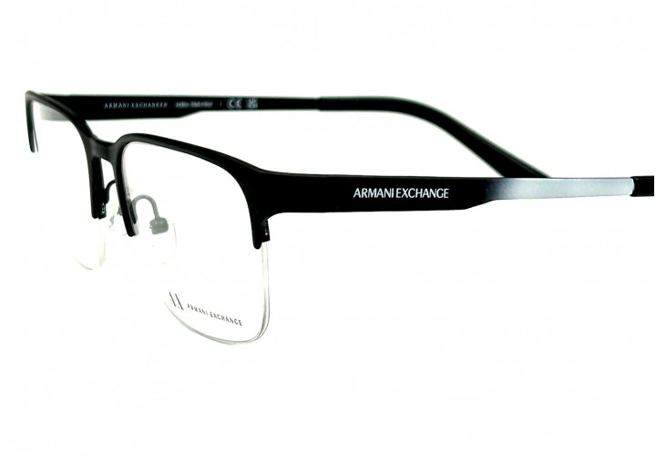 Armani Exchange 1060 6000