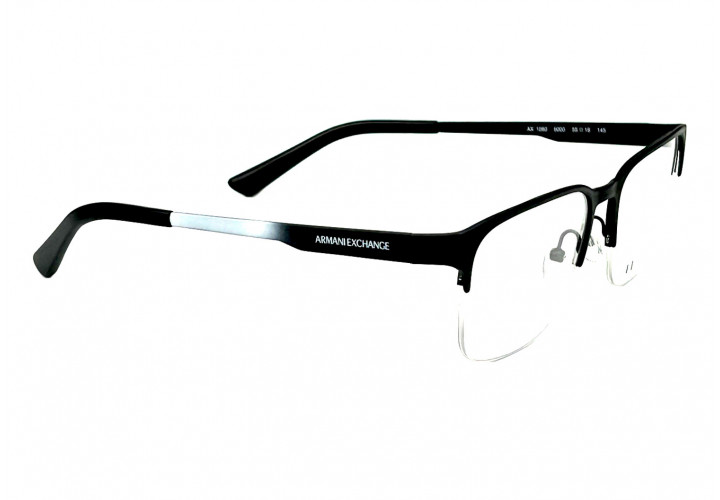 Armani Exchange 1060 6000