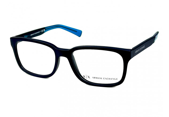 Armani Exchange 3029 8183