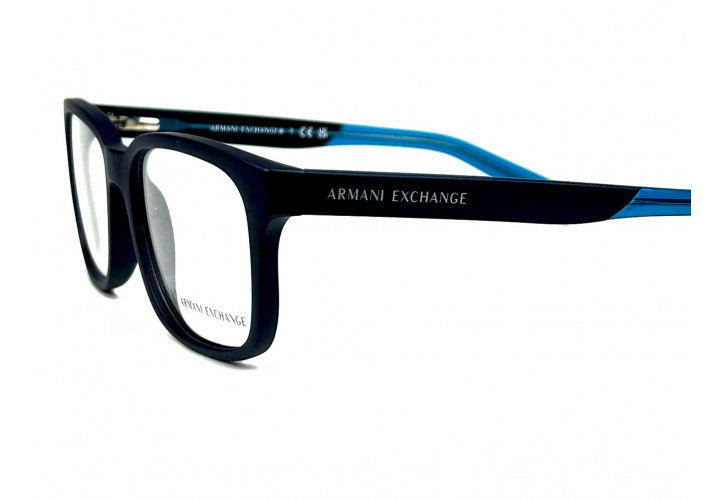 Armani Exchange 3029 8183