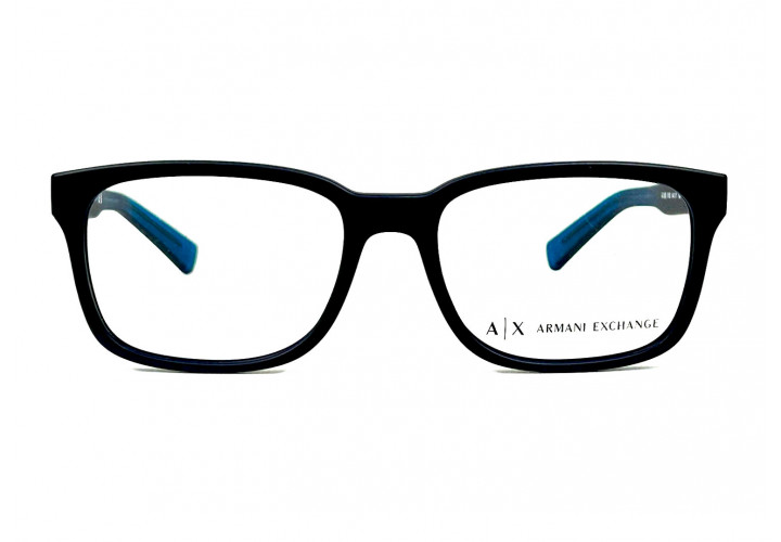 Armani Exchange 3029 8183