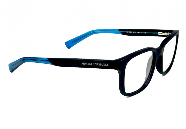 Armani Exchange 3029 8183