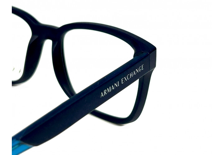 Armani Exchange 3029 8183