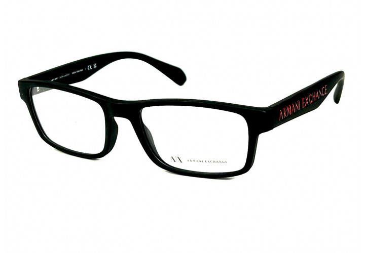 Armani Exchange 3070 8078