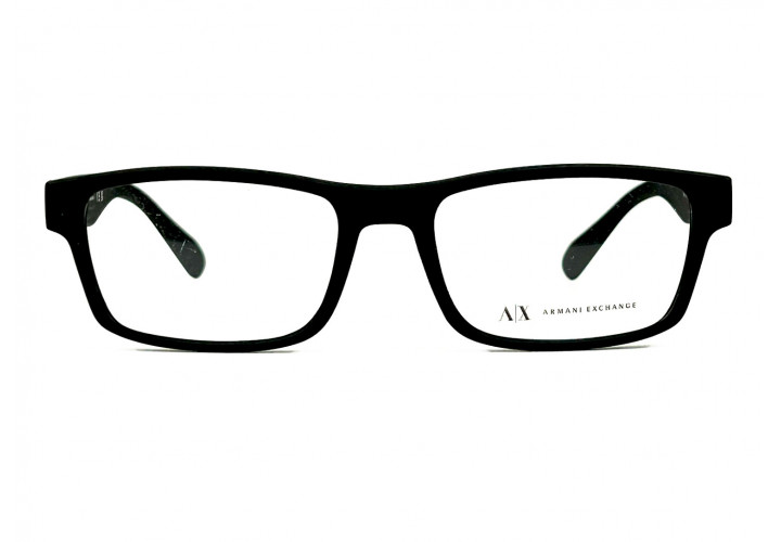 Armani Exchange 3070 8078