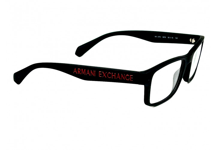 Armani Exchange 3070 8078