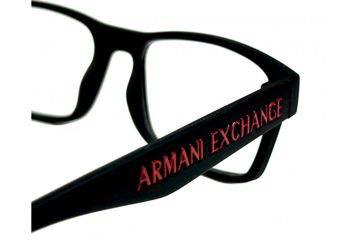 Armani Exchange 3070 8078