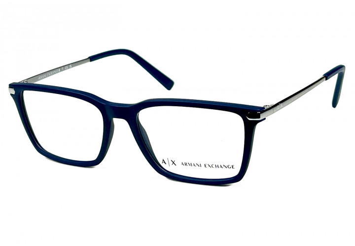 Armani Exchange 3077 8181