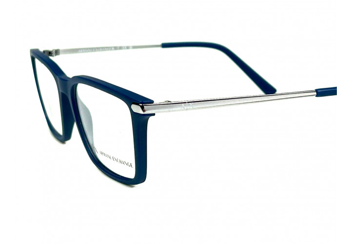 Armani Exchange 3077 8181