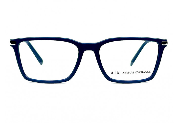 Armani Exchange 3077 8181