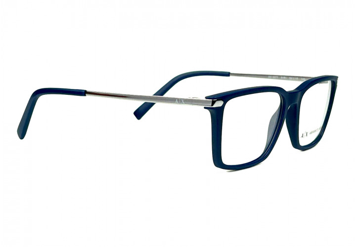 Armani Exchange 3077 8181