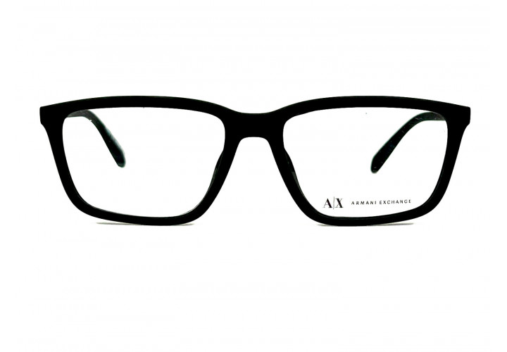 Armani Exchange 3089 8078
