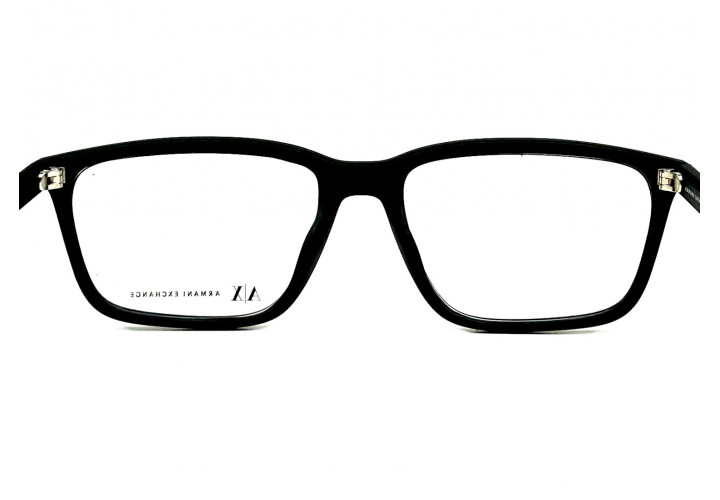 Armani Exchange 3089 8078