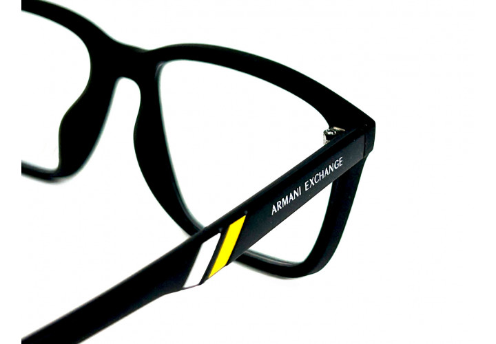 Armani Exchange 3089 8078