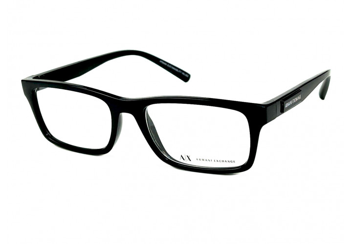 Armani Exchange 3115 8158