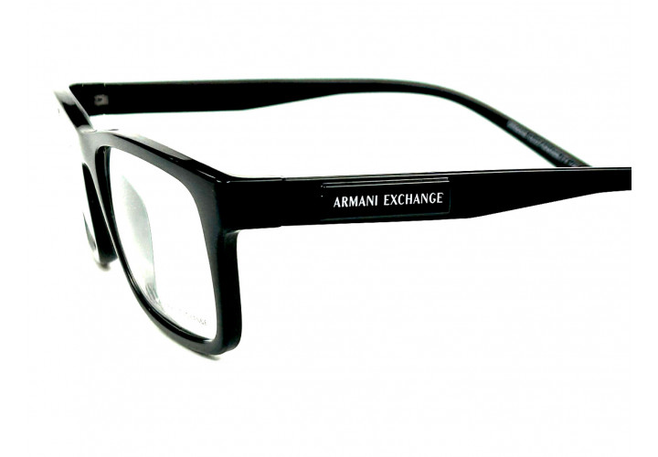 Armani Exchange 3115 8158