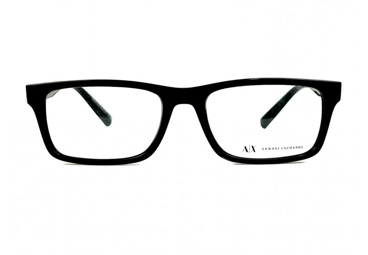Armani Exchange 3115 8158
