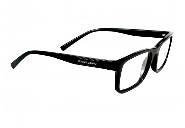 Armani Exchange 3115 8158