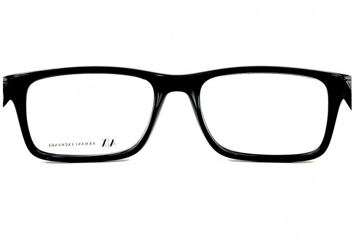 Armani Exchange 3115 8158