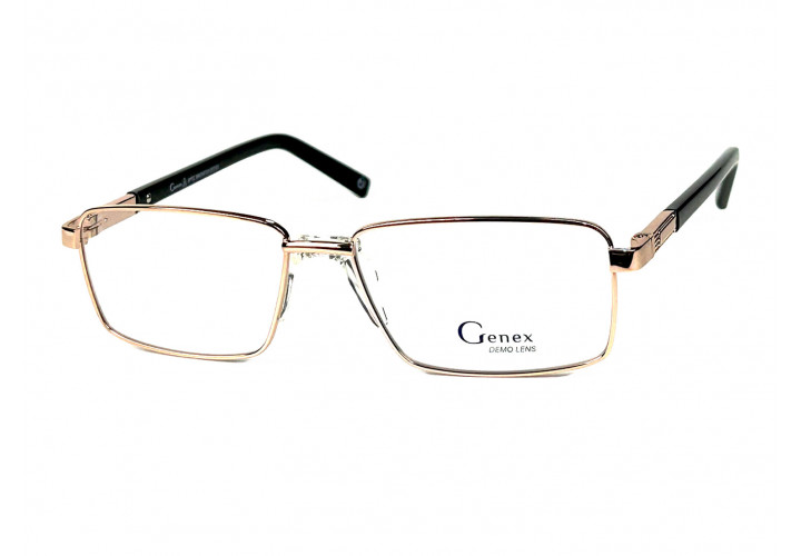 Genex 1256 C001