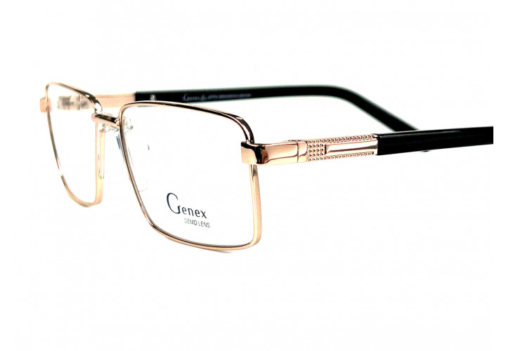 Genex 1256 C001