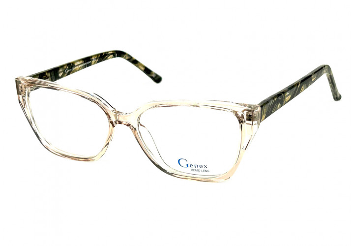 Genex 1296 c4