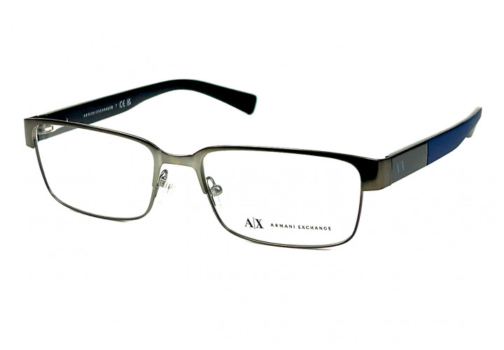 Armani Exchange 1017 6084