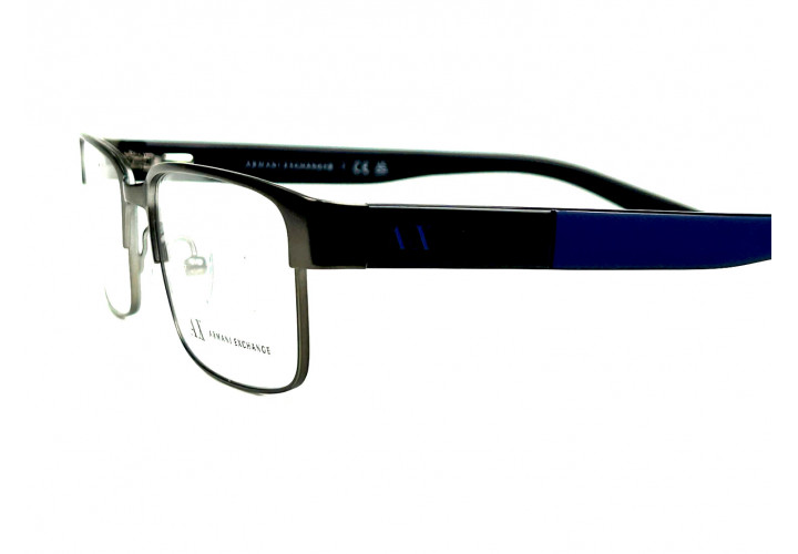 Armani Exchange 1017 6084