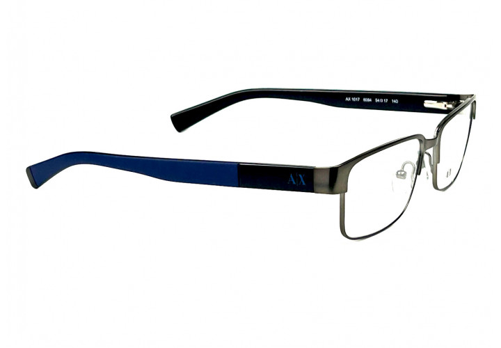 Armani Exchange 1017 6084