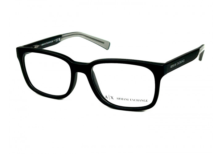 Armani Exchange 3029 8182