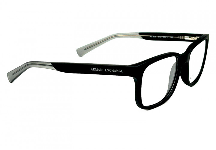 Armani Exchange 3029 8182