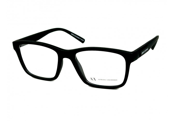 Armani Exchange 3114 8078