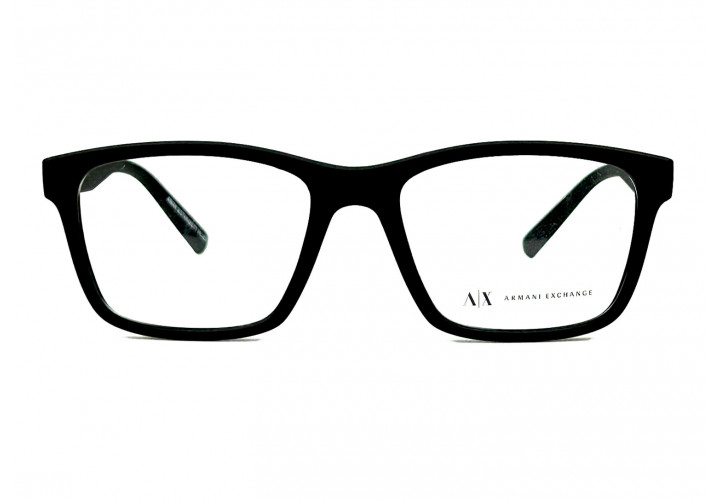 Armani Exchange 3114 8078