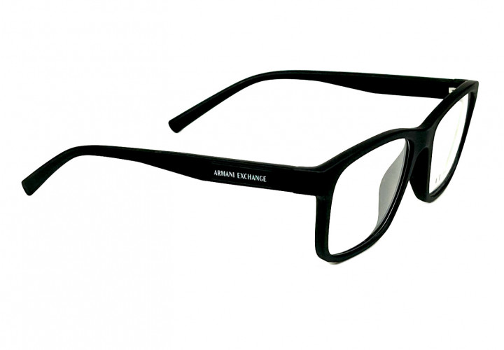 Armani Exchange 3114 8078