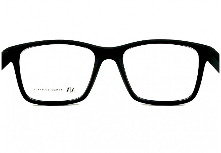 Armani Exchange 3114 8078