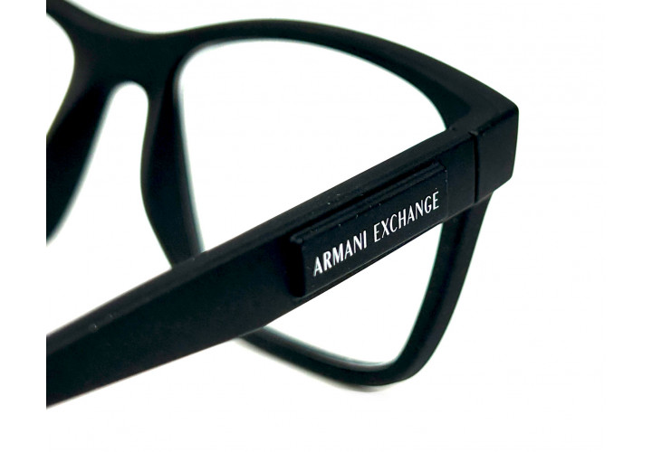 Armani Exchange 3114 8078