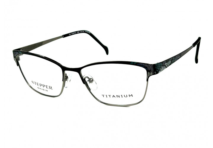 Stepper 50123 092