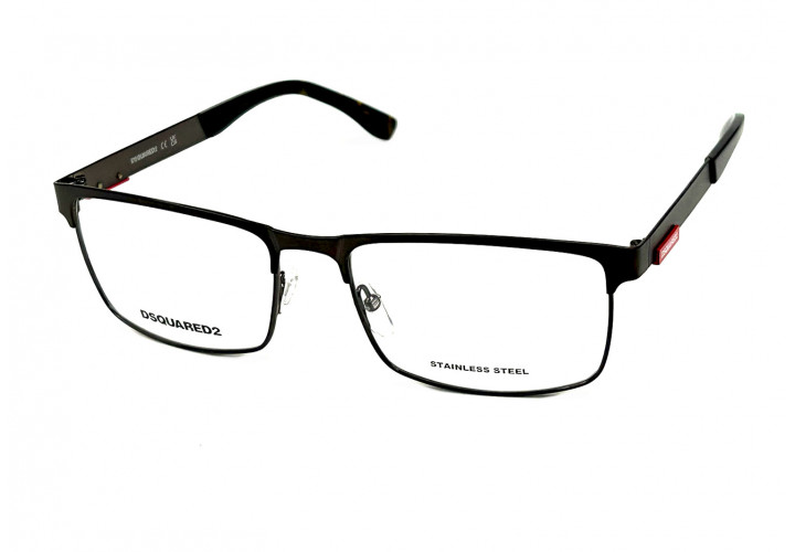 Dsquared 0006 HGC