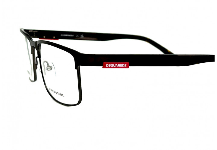 Dsquared 0006 HGC