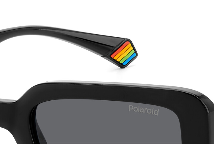 Polaroid 6208 807
