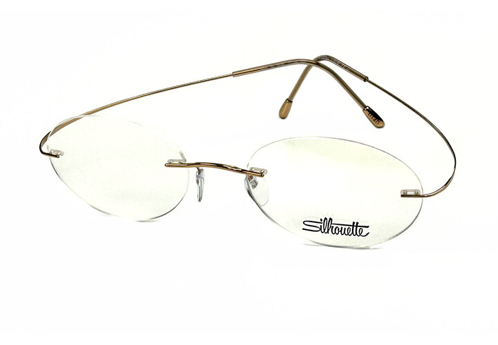 Silhouette 5515 7530 CO