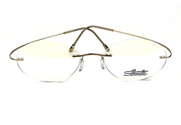 Silhouette 5515 7530 CO