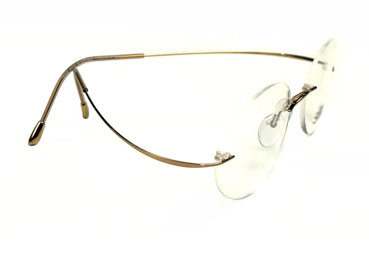 Silhouette 5515 7530 CO