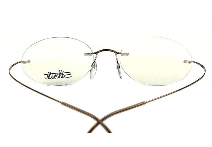 Silhouette 5515 7530 CO