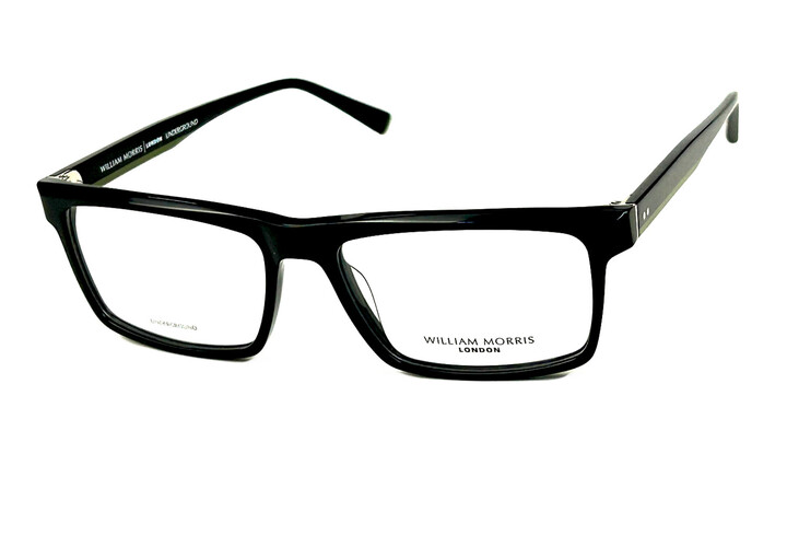 William Morris Barking3 6032