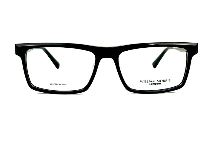 William Morris Barking3 6032