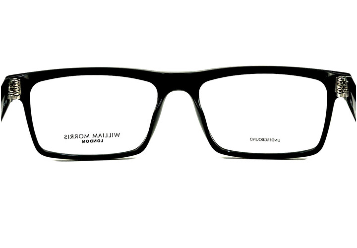 William Morris Barking3 6032