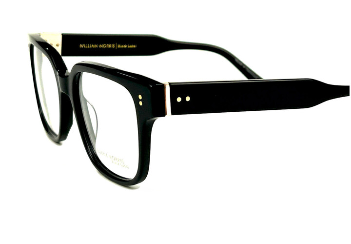 William Morris Grey 6022