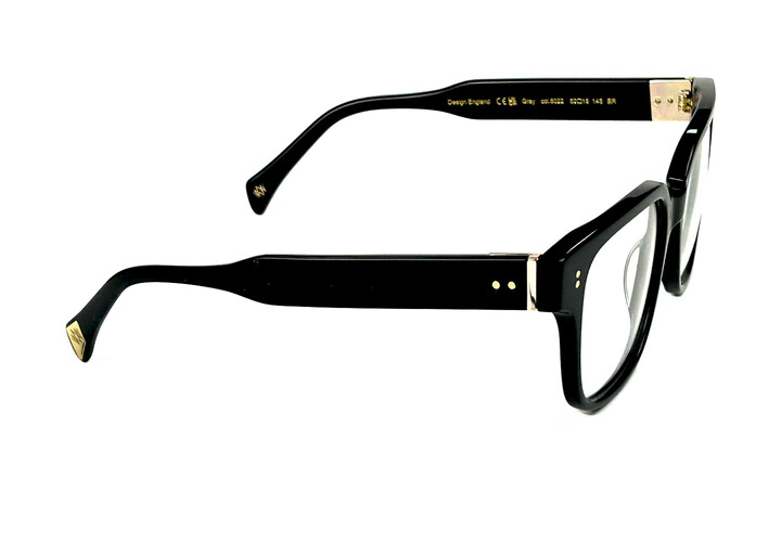 William Morris Grey 6022